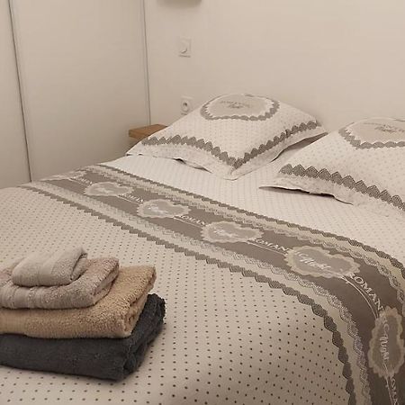 Le Suquet Quartier Historique Apartment Кан Екстериор снимка