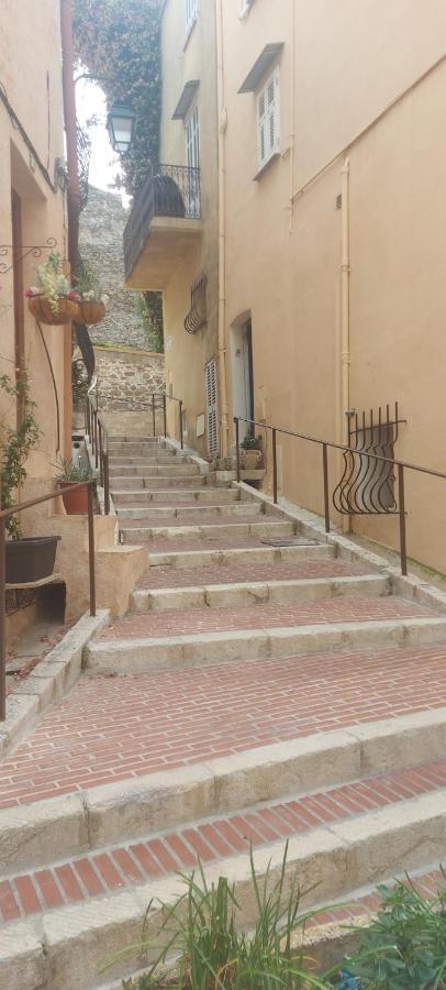 Le Suquet Quartier Historique Apartment Кан Екстериор снимка