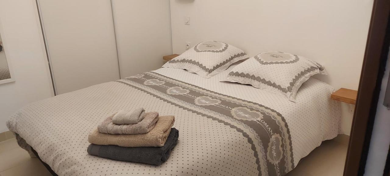 Le Suquet Quartier Historique Apartment Кан Екстериор снимка