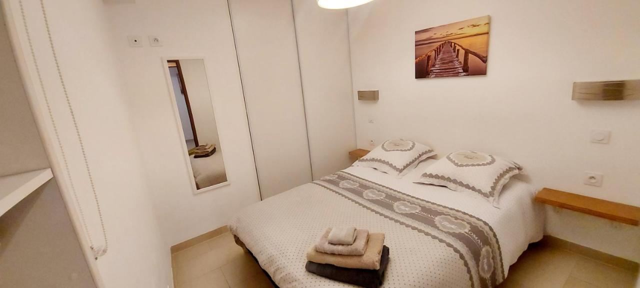 Le Suquet Quartier Historique Apartment Кан Екстериор снимка